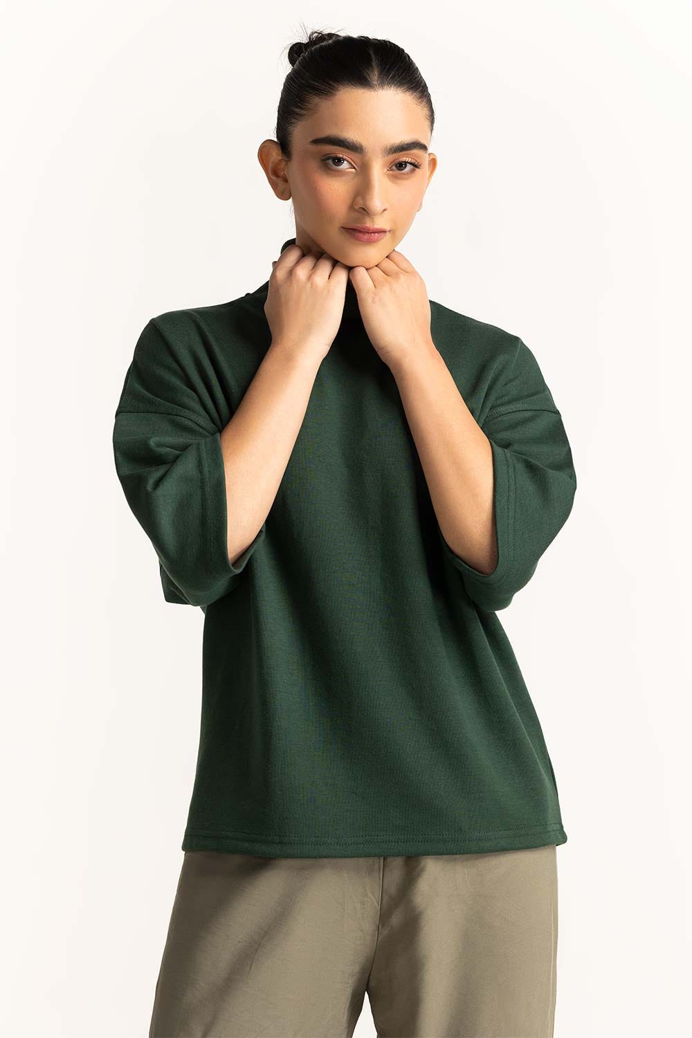 Sweatshirt WM-SWS-WS24-022