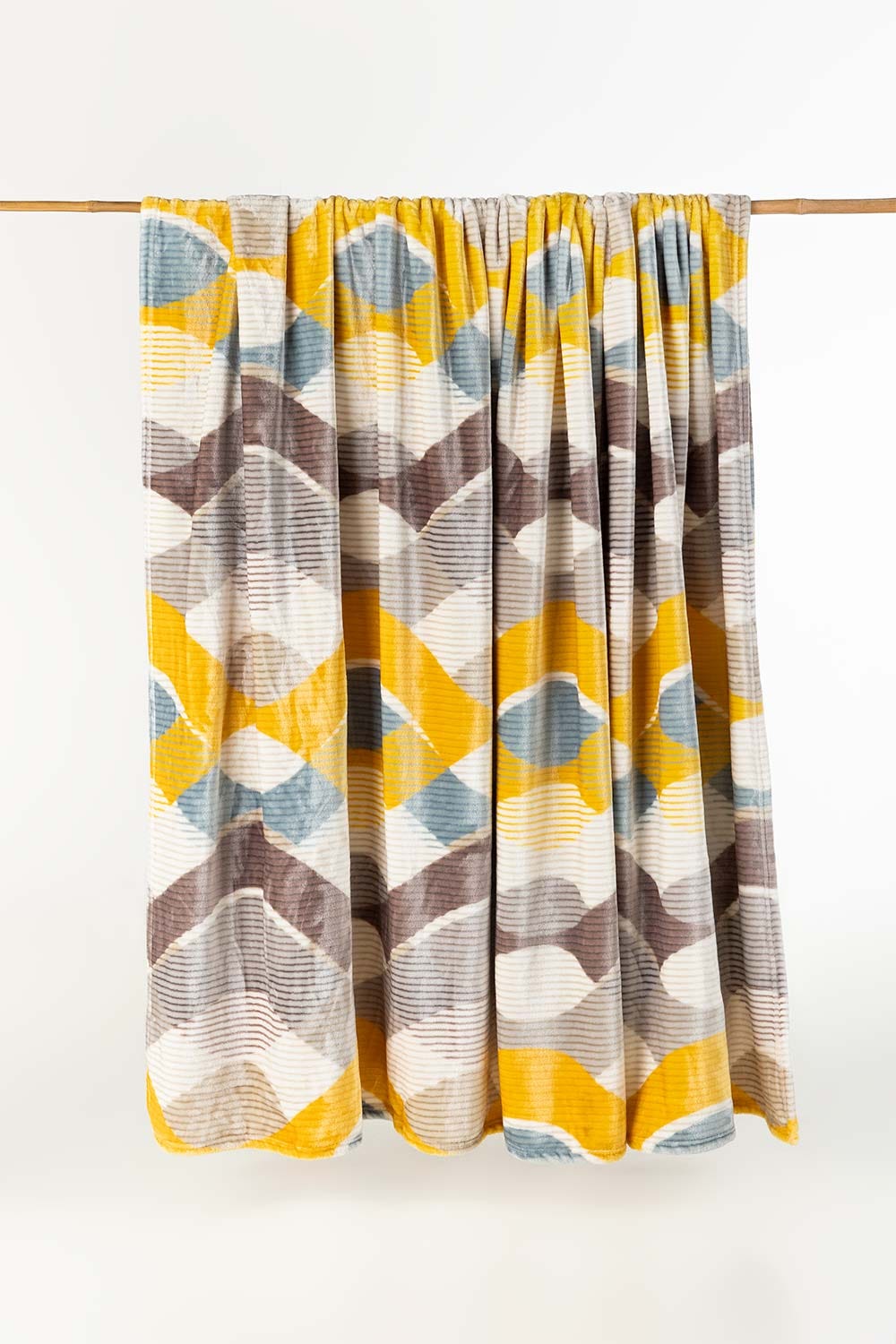 SS23-SWIRL Single Ply Fleece