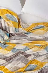 SS23-SWIRL Single Ply Fleece