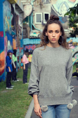 Sweater SWT-FW19-27 A