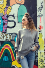 Sweater SWT-FW19-27 A