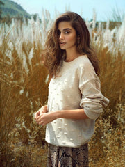 Cotton Sweater SWT-FW20-11 A