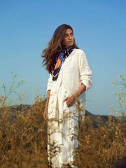 Cotton Cardigan SWT-FW20-20