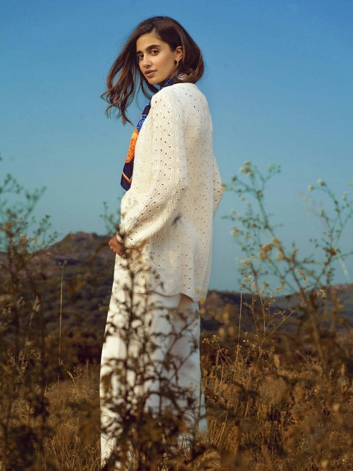 Cotton Cardigan SWT-FW20-20