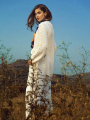 Cotton Cardigan SWT-FW20-20
