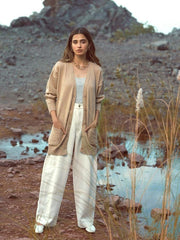 Cotton Cardigan SWT-FW20-22