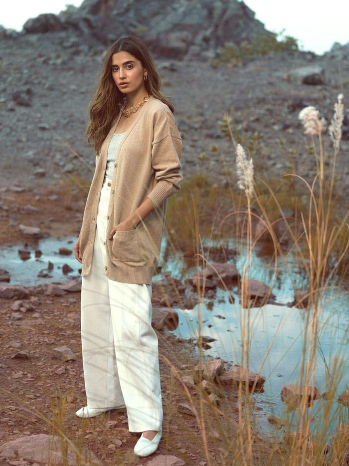 Cotton Cardigan SWT-FW20-22