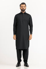 Sylphy Unstitched Fabric Blended-LF