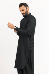 Sylphy Unstitched Fabric Blended-LF