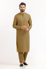 Sylphy Unstitched Fabric Blended-LF