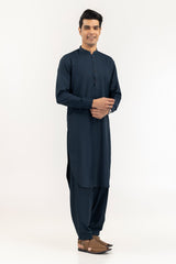 Sylphy Unstitched Fabric Blended-LF