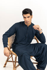 Sylphy Unstitched Fabric Blended-LF