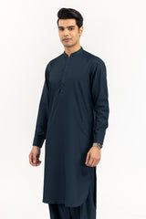 Sylphy Unstitched Fabric Blended-LF