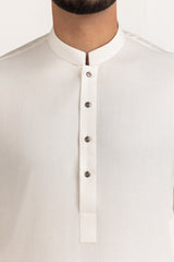 Sylphy Unstitched Fabric Blended-LF