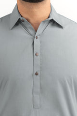 Sylphy Unstitched Fabric Blended-LF