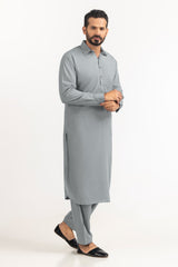 Sylphy Unstitched Fabric Blended-LF