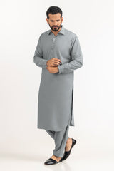 Sylphy Unstitched Fabric Blended-LF