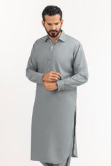 Sylphy Unstitched Fabric Blended-LF