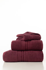 Syrah Zero Twist Towel