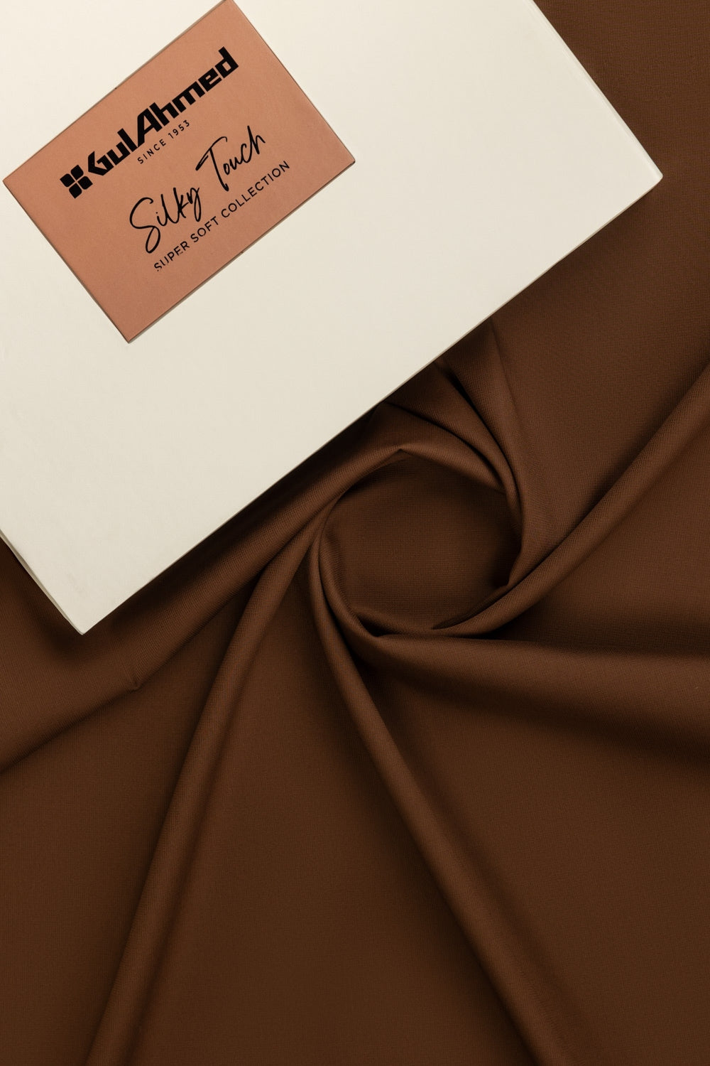 Tanabana Royal HB 11 Unstitched Fabric Cotton with Gift Box