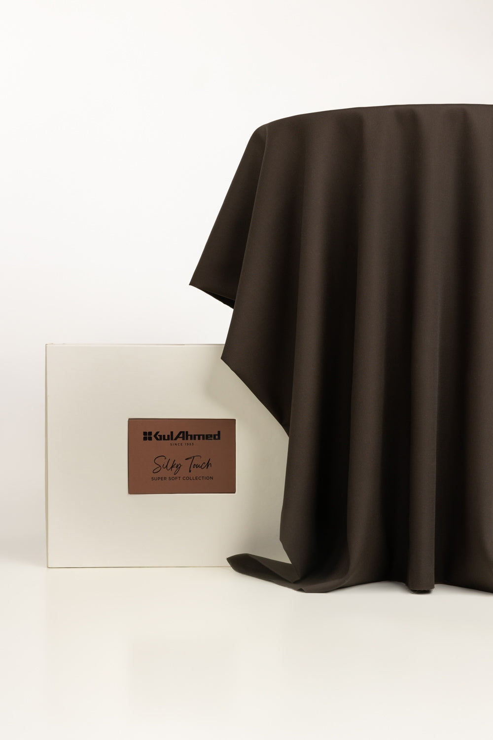 Tanabana Royal HB 11 Unstitched Fabric Cotton with Gift Box