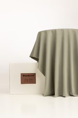 Tanabana Royal HB 11 Unstitched Fabric Cotton with Gift Box