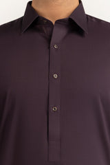 Tanabana Royal HB 12 Unstitched Fabric Cotton
