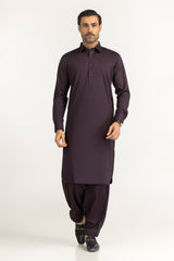 Tanabana Royal HB 12 Unstitched Fabric Cotton