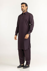 Tanabana Royal HB 12 Unstitched Fabric Cotton