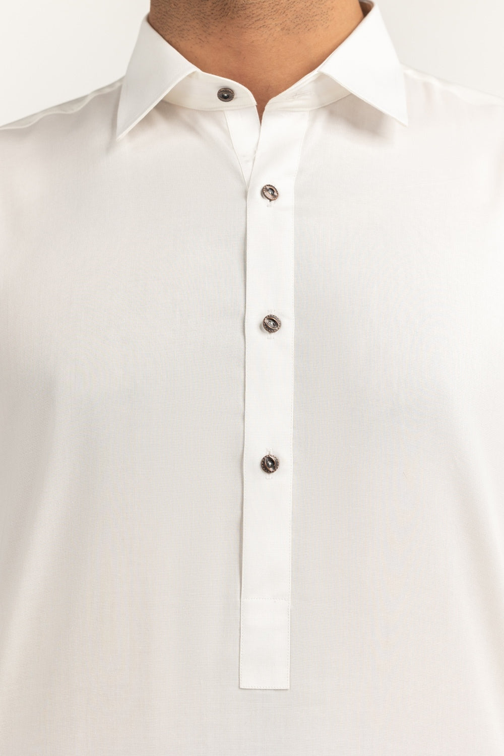 Tanabana Royal HB 12 Unstitched Fabric Cotton