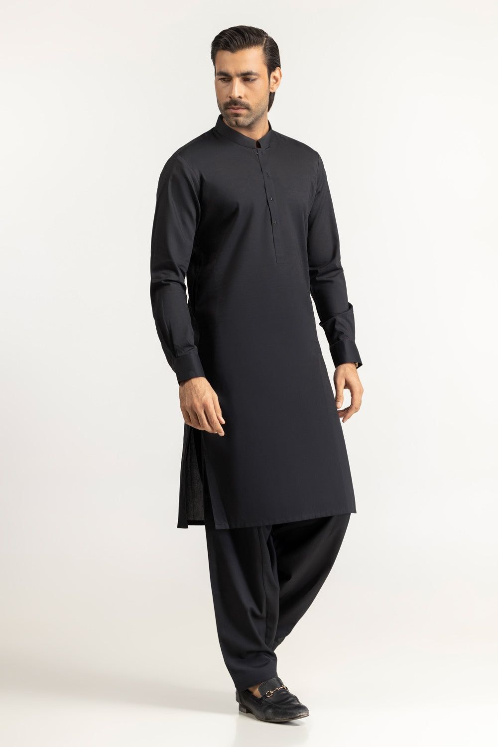 Tanabana Royal HB 12 Unstitched Fabric Cotton