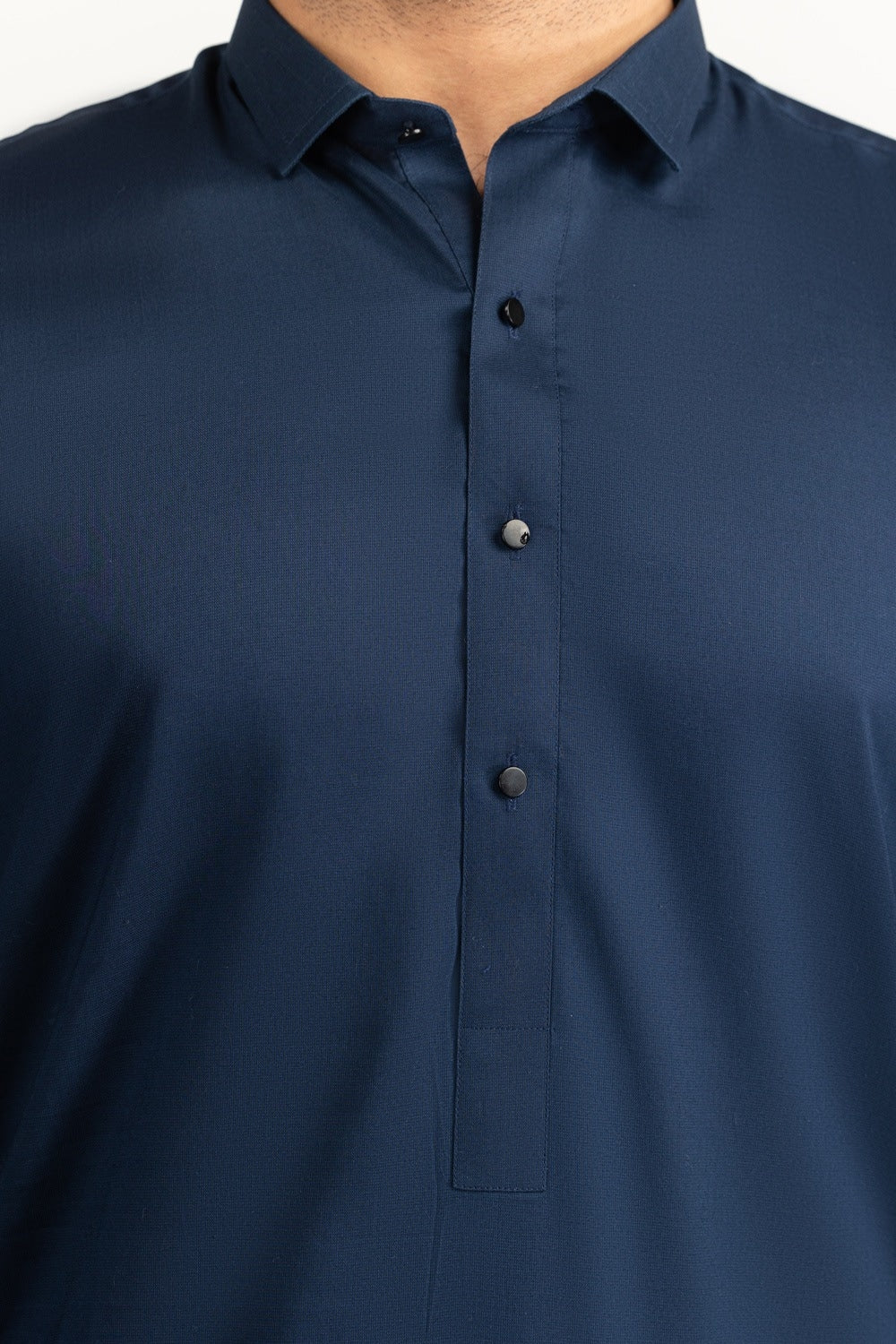 Tanabana Royal HB 12 Unstitched Fabric Cotton