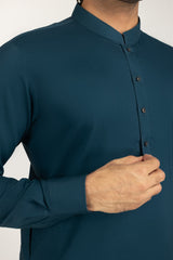 Tanabana Royal HB 12 Unstitched Fabric Cotton