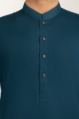 Tanabana Royal HB 12 Unstitched Fabric Cotton