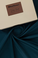 Tanabana Royal HB 12 Unstitched Fabric Cotton with Gift Box