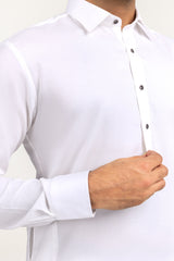Tanabana Royal HB 12 Unstitched Fabric Cotton