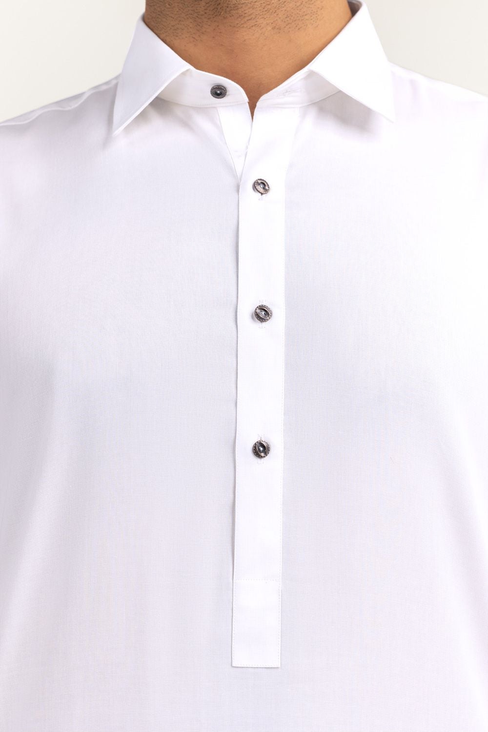Tanabana Royal HB 12 Unstitched Fabric Cotton
