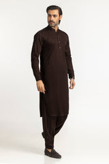 Tanabana Royal HB 13 Unstitched Fabric Cotton