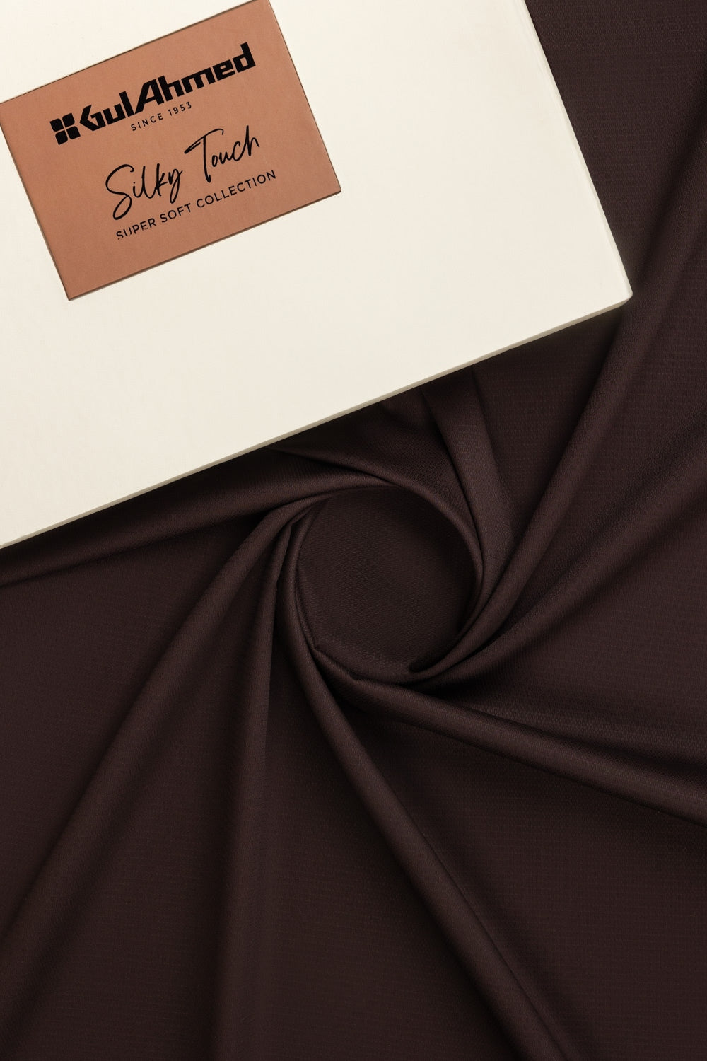 Tanabana Royal HB 13 Unstitched Fabric Cotton with Gift Box