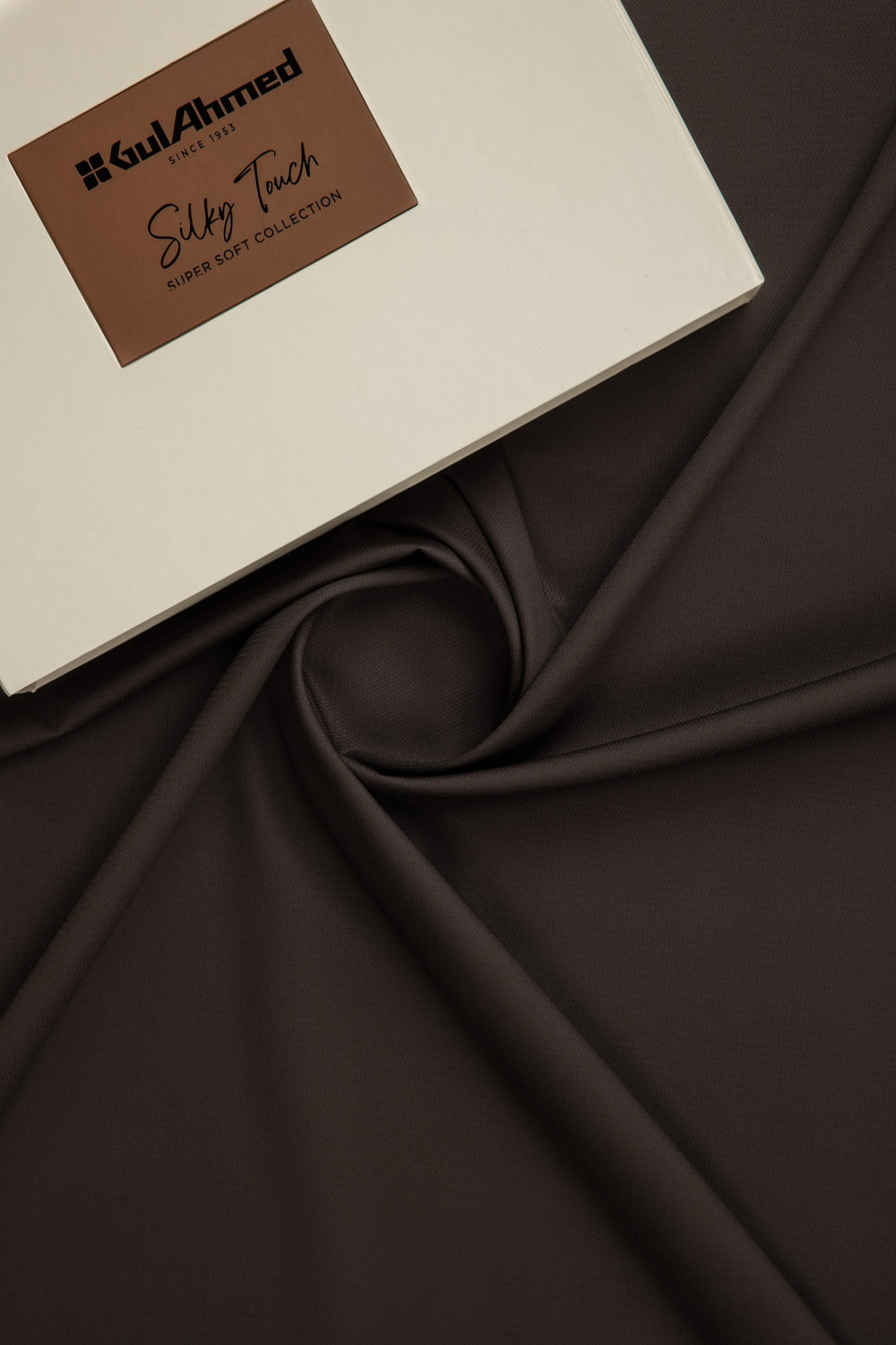 Tanabana Royal HB 13 Unstitched Fabric Cotton with Gift Box