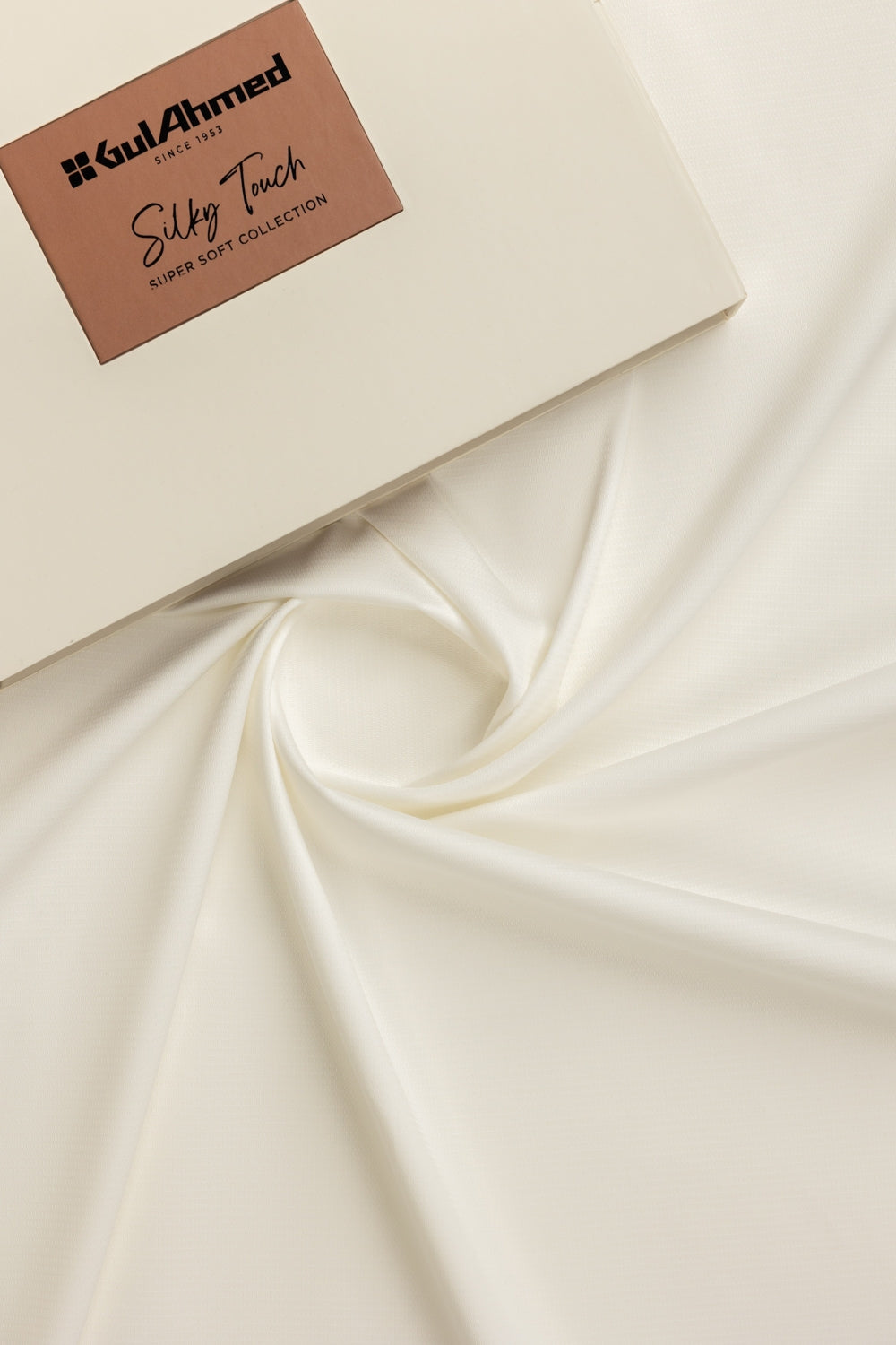 Tanabana Royal HB 13 Unstitched Fabric Cotton with Gift Box
