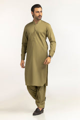 Tanabana Royal HB 13 Unstitched Fabric Cotton