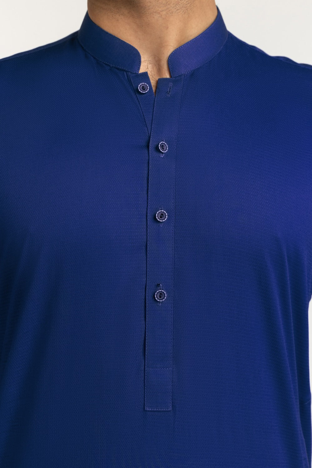 Tanabana Royal HB 13 Unstitched Fabric Cotton