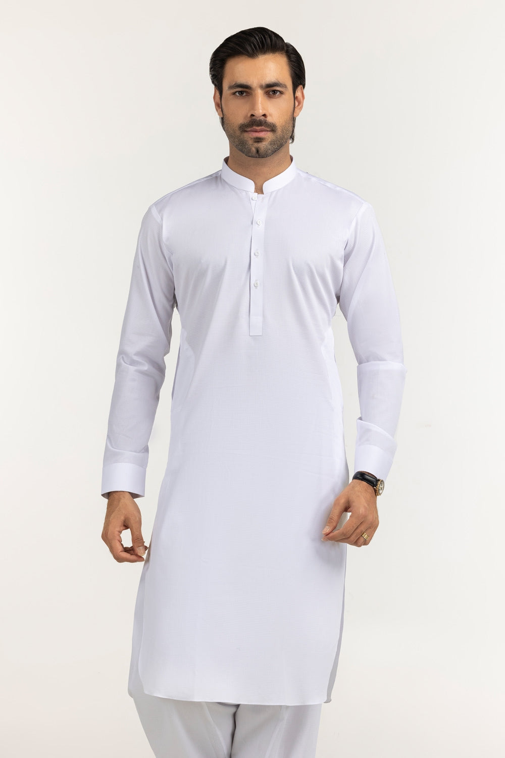 Tanabana Royal HB 13 Unstitched Fabric Cotton