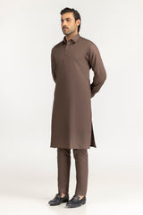 Tanabana Royal HB 14 Unstitched Fabric Cotton