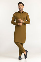 Tanabana Royal HB 14 Unstitched Fabric Cotton