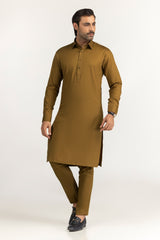 Tanabana Royal HB 14 Unstitched Fabric Cotton