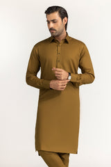Tanabana Royal HB 14 Unstitched Fabric Cotton