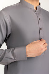 Tanabana Royal HB 14 Unstitched Fabric Cotton