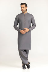 Tanabana Royal HB 14 Unstitched Fabric Cotton